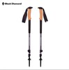 Black Diamond黑钻BD登山手杖伸缩拐杖户外四季越野徒步杖112526 商品缩略图0