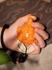 朱炳仁丨手握大钱 文玩摆件 商品缩略图1
