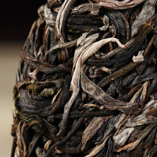 【陈香冰岛南迫】2016年冰岛南迫店铺私藏好茶越陈越香系列357克/饼 商品图3