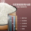 苏泊尔（SUPOR）5L 电饭煲 电饭锅 大火力 柴火饭 智能预约 多功能 焖煮 防溢家用 电饭煲SF50FC596 商品缩略图4
