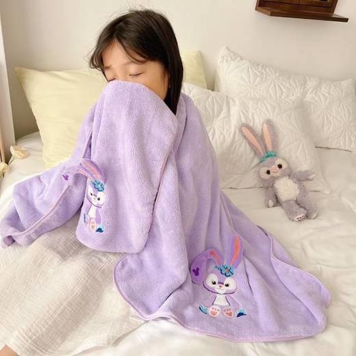 【应季好物】星黛露毛巾浴巾组盒 商品图3