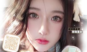 【Kamolens年抛 加州甜橙】浑然天成的镜面光泽感