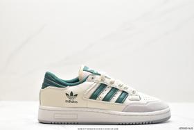 阿迪达斯Adidas Centennial 85 Low低帮百搭潮流休闲运动板鞋GX2215男女鞋