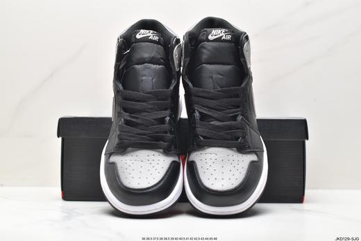 耐克Nike Air Jordan 1 Retro High OG高帮经典复古百搭休闲运动板鞋555088-711男女鞋 商品图7