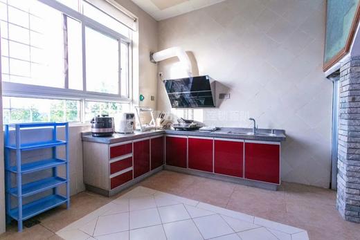 泰安慢姑娘柿子树下别墅轰趴 商品图11