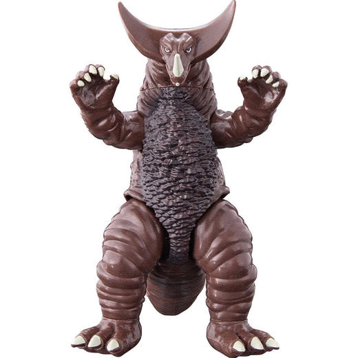 万代奥特曼BANC96545哥莫拉超可动 商品图1