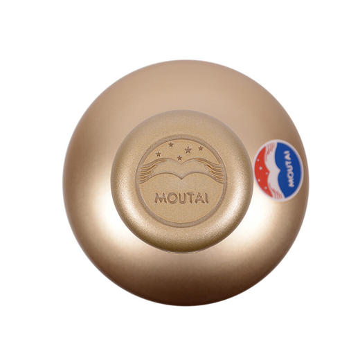 【单瓶410】赖茅茅台 赖茅 金樽 酱香型白酒 53度 500ml *6整箱装 商品图5