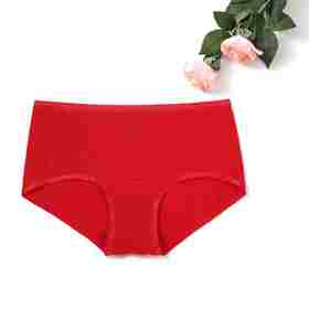 【鸿运莫代尔】SCHIESSER德国舒雅女士莫代尔鸿运裤(1条装)31/21775T