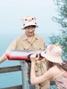 深山集市·亥猪渔夫帽 商品缩略图0