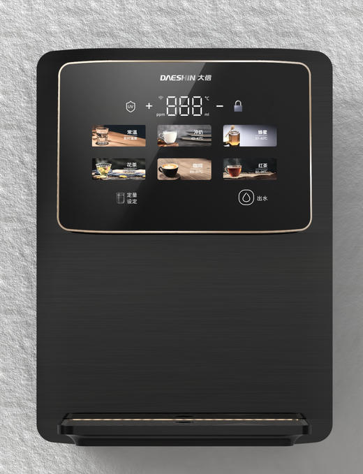 大信管线机 DG2301 商品图1