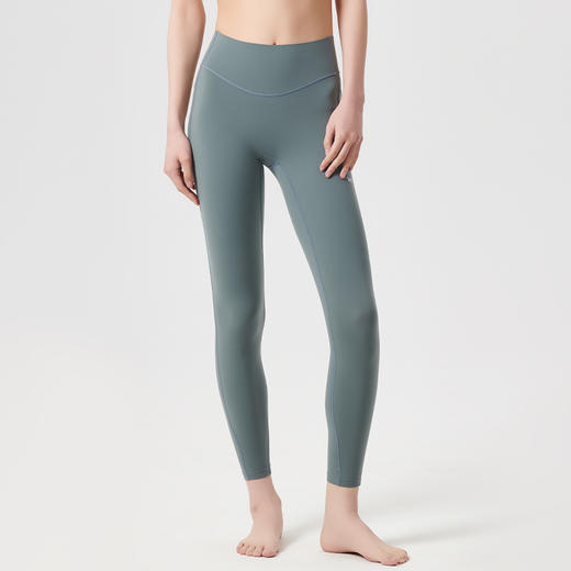 X-BIONIC 潜能 运动健身瑜伽紧身裤 Active Power Legging 22612 商品图2
