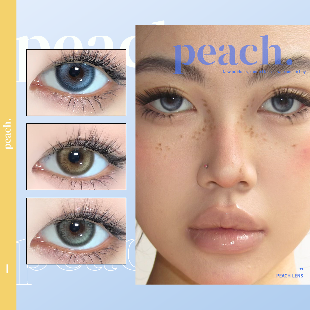 日抛型Papadox新品 一盒十片装