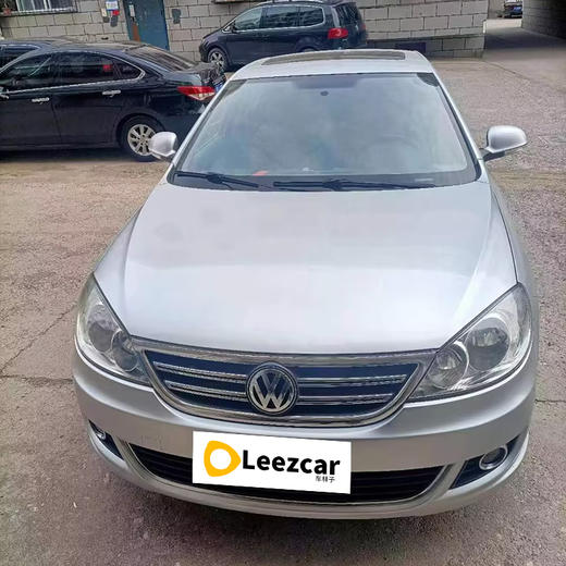 大众 朗逸 1.4TSI DSG 品雅版【长租-北京】 商品图1