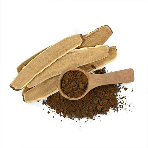 灵芝粉 商品图2