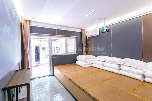 北京慢姑娘海宏派对别墅轰趴 商品图10