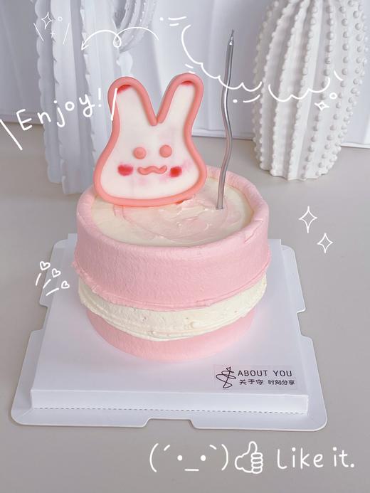 4寸小兔子 商品图1