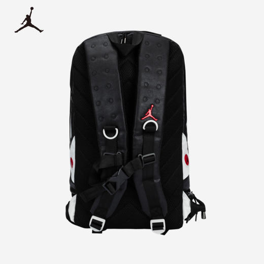 JORDAN 秋 青少年 双肩包 JAN-BKP-1898 商品图6