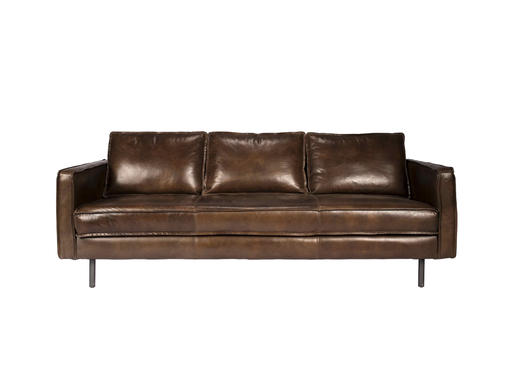 Vast 组合沙发 | 更多座位组合，皮布面料可选，详询客服 商品图4