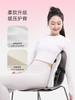 【卡通版】米乔人体工学腰垫办公室腰靠久坐护腰靠垫座椅靠背垫办公椅腰枕 商品缩略图6