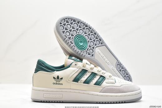 阿迪达斯Adidas Centennial 85 Low低帮百搭潮流休闲运动板鞋GX2215男女鞋 商品图4