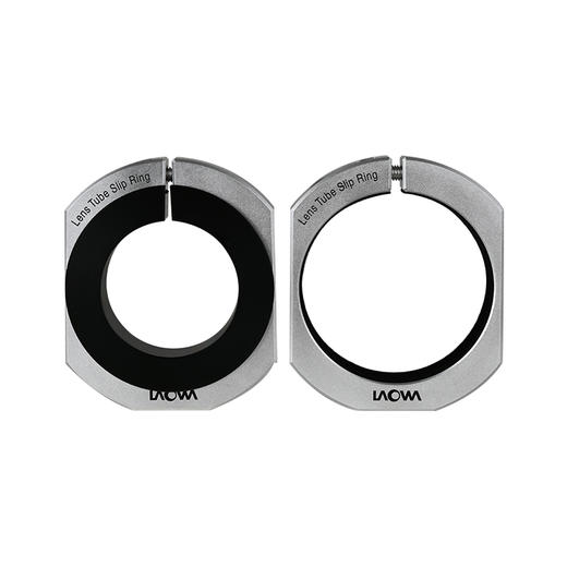 LAOWA老蛙 独龙目 FF Aurogon 10-50X 放大显微镜专用抱箍 商品图2