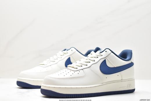 耐克Nike Air Force 1 Low空军一号低帮百搭休闲运动板鞋315122-808男女鞋 商品图3