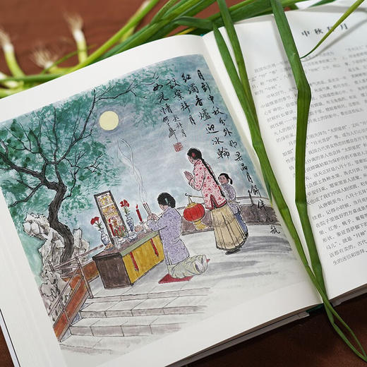 我们的日子 何大齐等 著 文化 商品图2