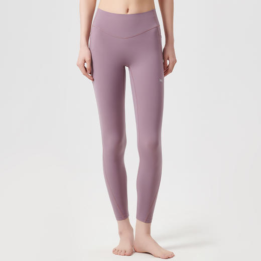 X-BIONIC 潜能 运动健身瑜伽紧身裤 Active Power Legging 22612 商品图1
