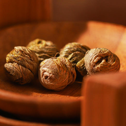 *自营*铁皮石斛80克 | 胶质浓郁嫩芽霍山产区铁皮石斛枫斗干制代用茶饮 商品图3