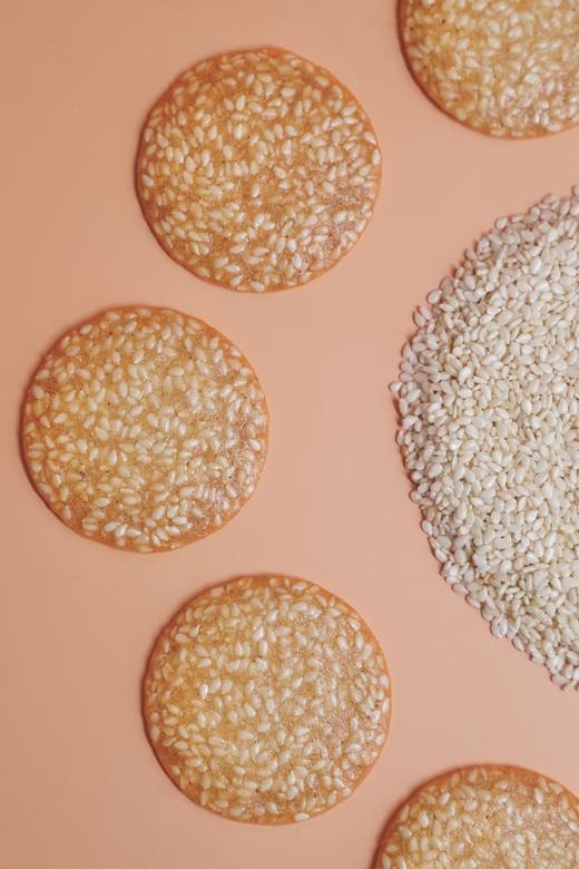 芝麻脆（11点30后） 商品图1