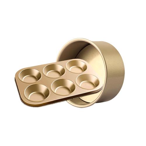 长帝 电烤箱专用 蛋糕模具 HB17 商品图0