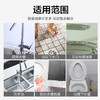 膜太（MOOTAA）欧洲进口管道疏通剂1000ml*1卫生间厨房地漏下水道强力溶解疏通剂 商品缩略图4