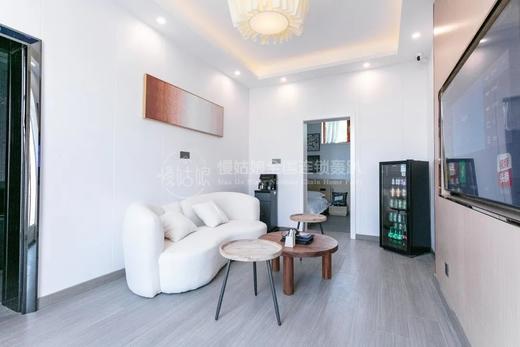 泰安慢姑娘柿子树下别墅轰趴 商品图5