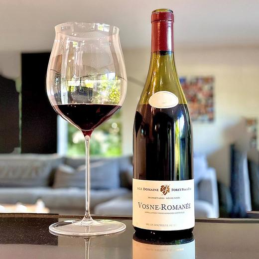 罗曼尼康帝前酿造者的膜拜之作！福瑞酒庄罗曼尼村级干红 Domaine Forey Vosne Romanée 2022 商品图0