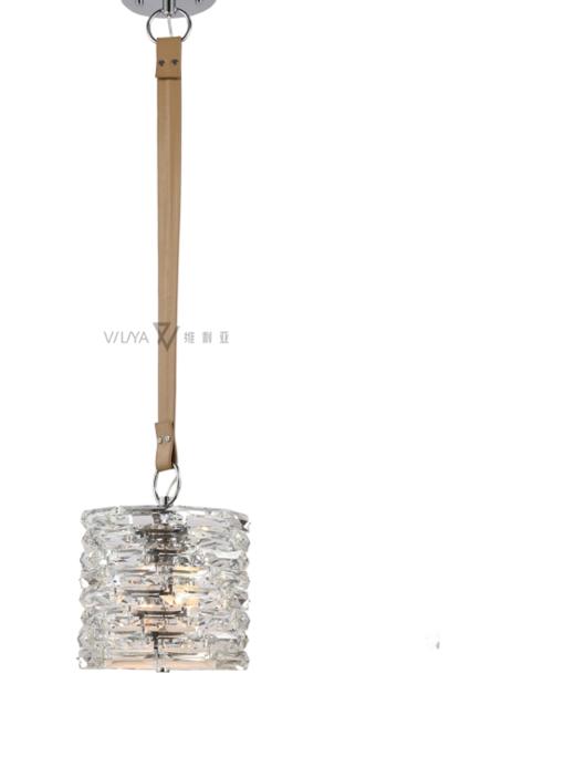 中洲公馆同款 次主卧床头灯 商品图0