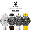 「4款配色！礼盒装」花花公子手表男 机械表新潮男士手表男表时尚饰品父亲节礼物七夕礼物 商品缩略图3