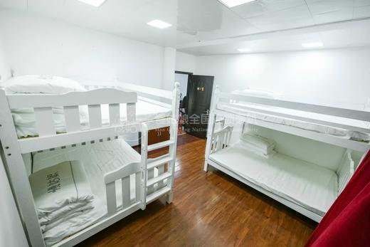 武汉慢姑娘贤聚别墅轰趴 商品图9