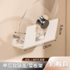 铸味配件 | 不锈钢锅盖架免打孔厨房置物架壁挂式墙上架子收纳神器 商品缩略图0