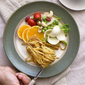 大山福利-70%荞麦面500g*4