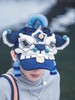 深山集市·醒狮棒球帽蓝 商品缩略图0