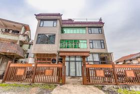 金华慢姑娘老友季别墅轰趴