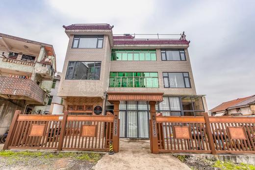 金华慢姑娘老友季别墅轰趴 商品图0