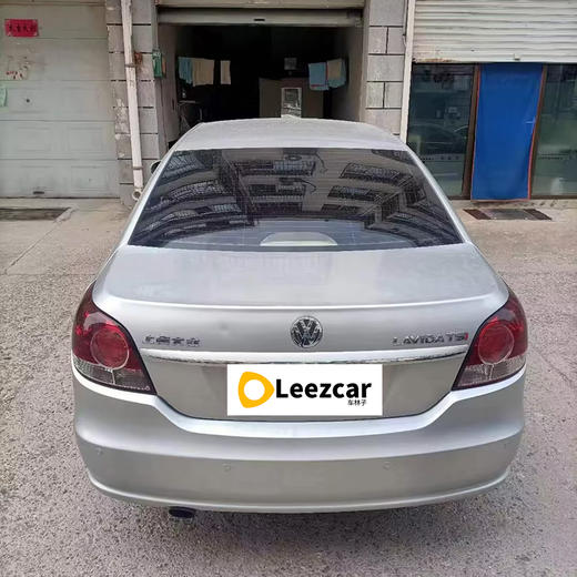 大众 朗逸 1.4TSI DSG 品雅版【长租-北京】 商品图3