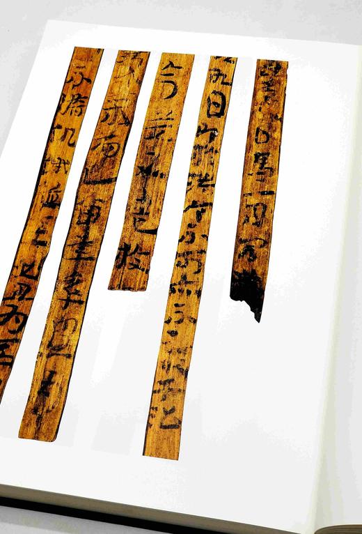 《章草全集》，精装，8开巨册，全2册，钟海涛编，河南美术出版社2018年一版一印，定价1600，售价1250元。 商品图5