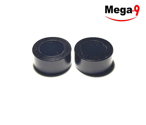 BP352/7k OD4 @200-1100 T＞15%  φ12.7*6带通滤光片 （带套圈） 商品图0