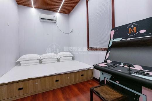 邯郸慢姑娘沁润别墅轰趴 商品图9