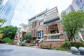 武汉慢姑娘贤聚别墅轰趴