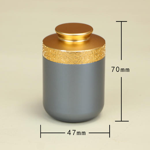 钛合金花纹【通版•20g • 灰】12元 一个/满30个包邮 商品图2