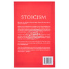 【中商原版】斯多葛主义 人生哲学指南 斯葛多哲学 Stoicism A Philosophical Guide to Life 英文原版 Robert Greene 自我提升 商品缩略图1