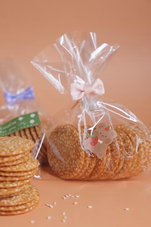 芝麻脆（11点30后） 商品图0